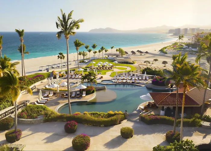 Presidential Two Bedroom Ocean View - Casa Del Mar * Cabo San Lucas