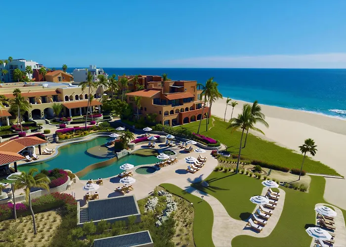 Presidential Two Bedroom Ocean View - Casa Del Mar Apartment Cabo San Lucas
