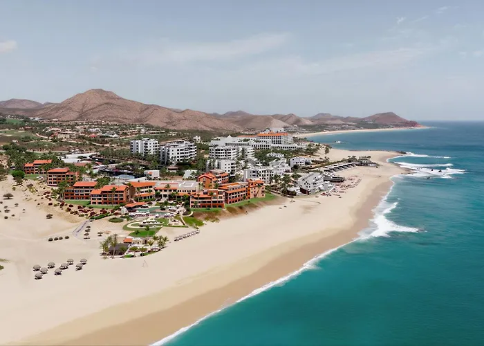 Presidential Two Bedroom Ocean View - Casa Del Mar Apartment