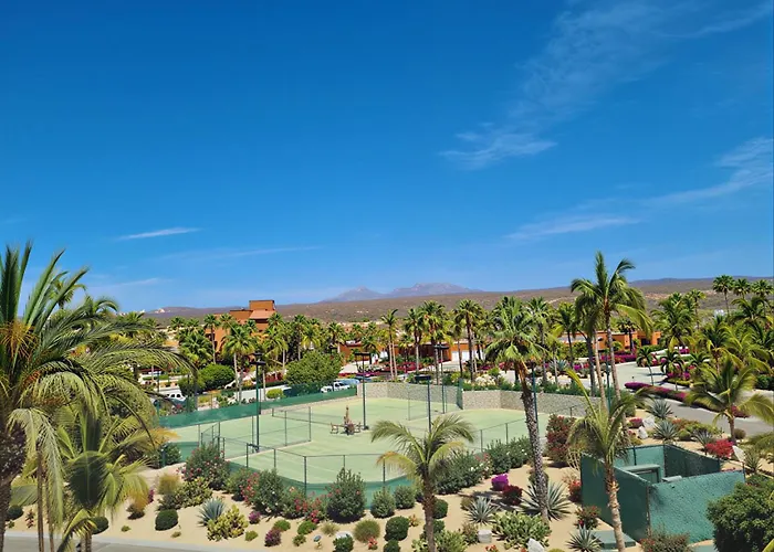 Presidential Two Bedroom Ocean View - Casa Del Mar Apartment
