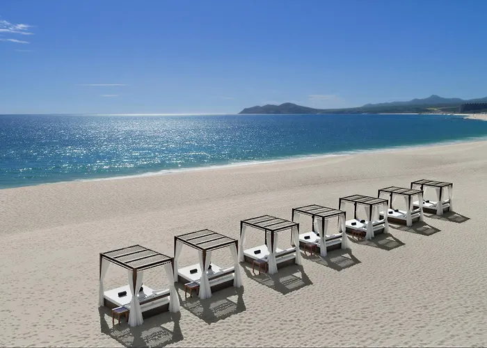 Presidential Two Bedroom Ocean View - Casa Del Mar *