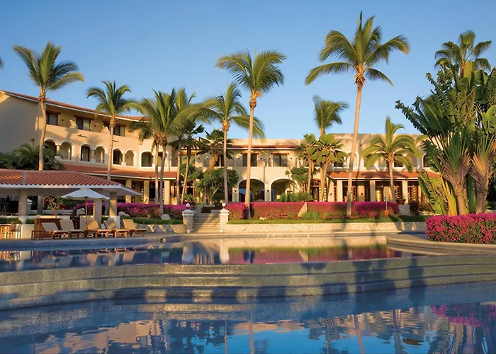 Presidential Two Bedroom Ocean View - Casa Del Mar * Cabo San Lucas