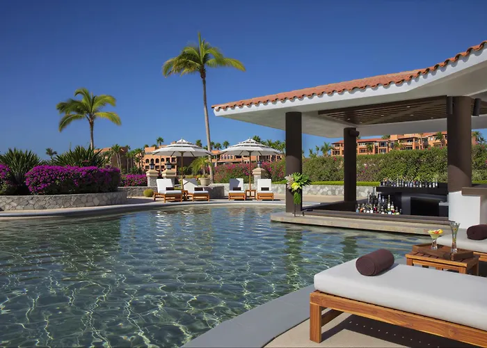 Apartment Presidential Two Bedroom Ocean View - Casa Del Mar