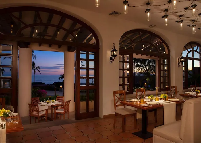 Apartment Presidential Two Bedroom Ocean View - Casa Del Mar Cabo San Lucas