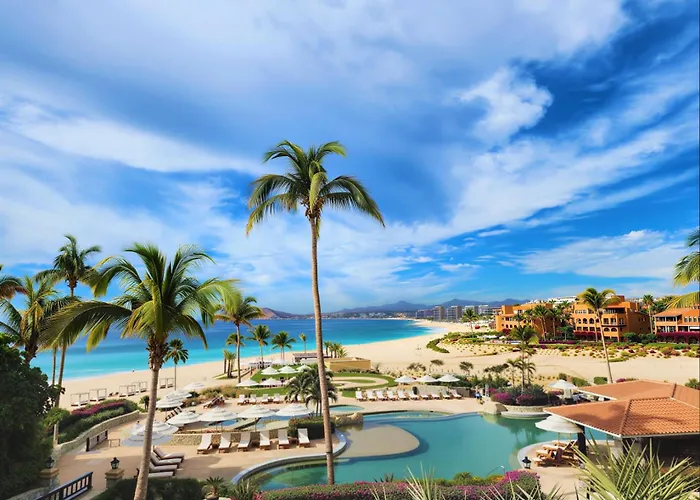 Presidential Two Bedroom Ocean View - Casa Del Mar * Cabo San Lucas
