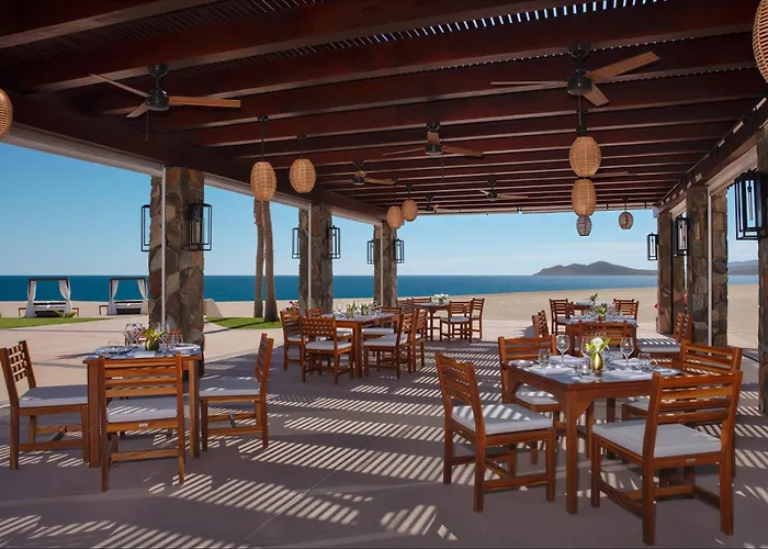 Presidential Two Bedroom Ocean View - Casa Del Mar * Cabo San Lucas