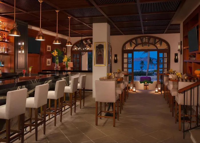 Presidential Two Bedroom Ocean View - Casa Del Mar Apartment