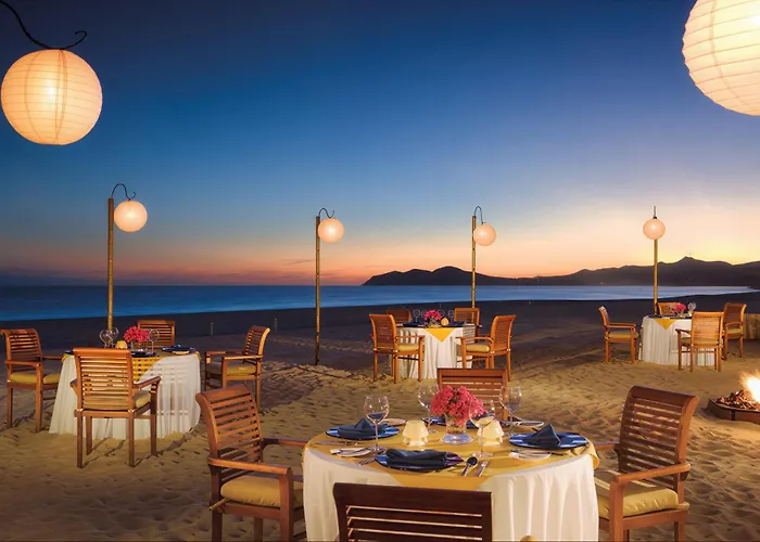 Apartment Presidential Two Bedroom Ocean View - Casa Del Mar *
