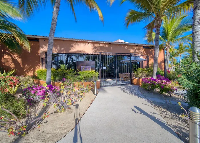 Presidential Two Bedroom Ocean View - Casa Del Mar Cabo San Lucas