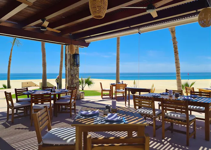 Apartment Presidential Two Bedroom Ocean View - Casa Del Mar *