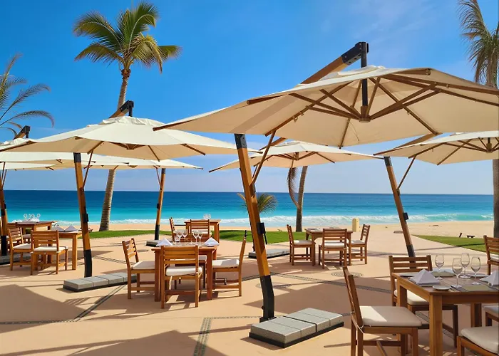 Presidential Two Bedroom Ocean View - Casa Del Mar * Cabo San Lucas