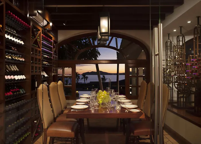 Presidential Two Bedroom Ocean View - Casa Del Mar