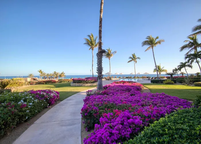 Presidential Two Bedroom Ocean View - Casa Del Mar